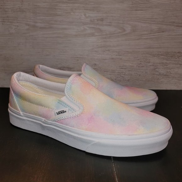 Vans Classic Slip-On Shoes